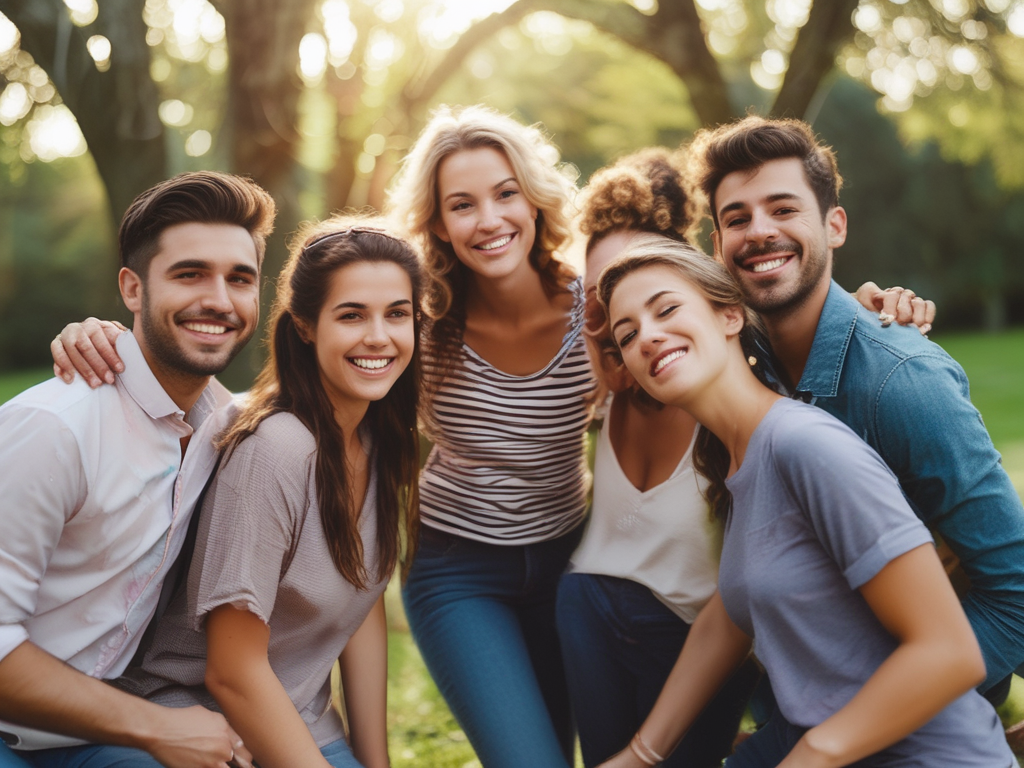 Contentment With What We Have