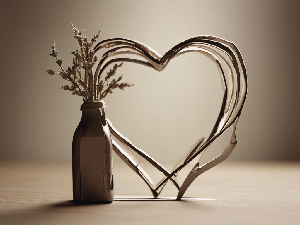 The Heart Established with&nbsp;Grace