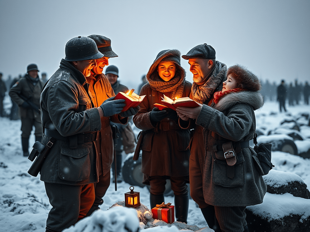 Should Christians Celebrate&nbsp;Christmas