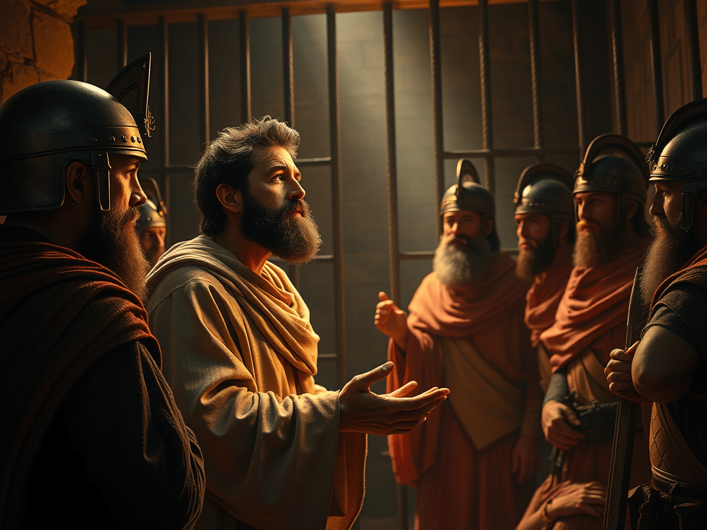  Good out of the&nbsp;Bad