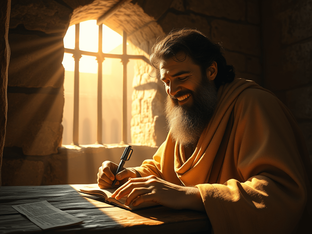 Epistle to the Philippians: An&nbsp;Introduction