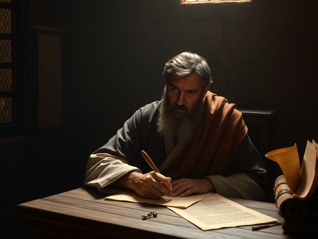 The Apostolic Salutation