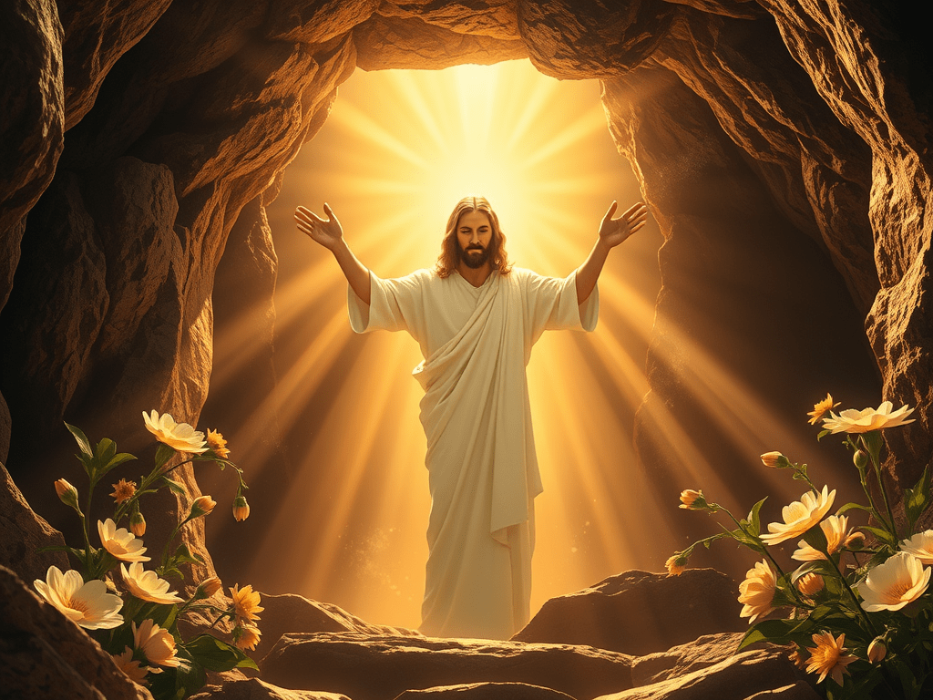 More on Resurrection