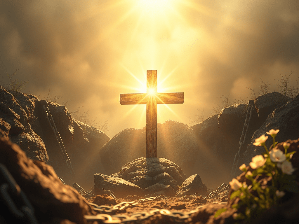 Resurrection & Suffering