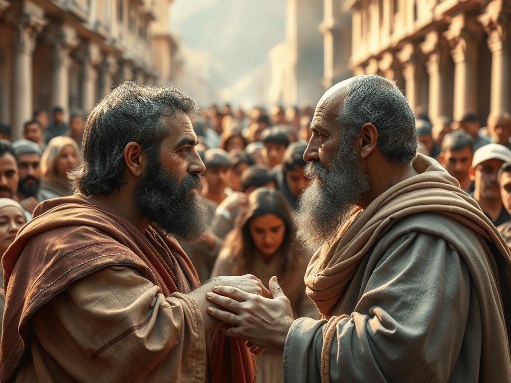 Peter’s Instability