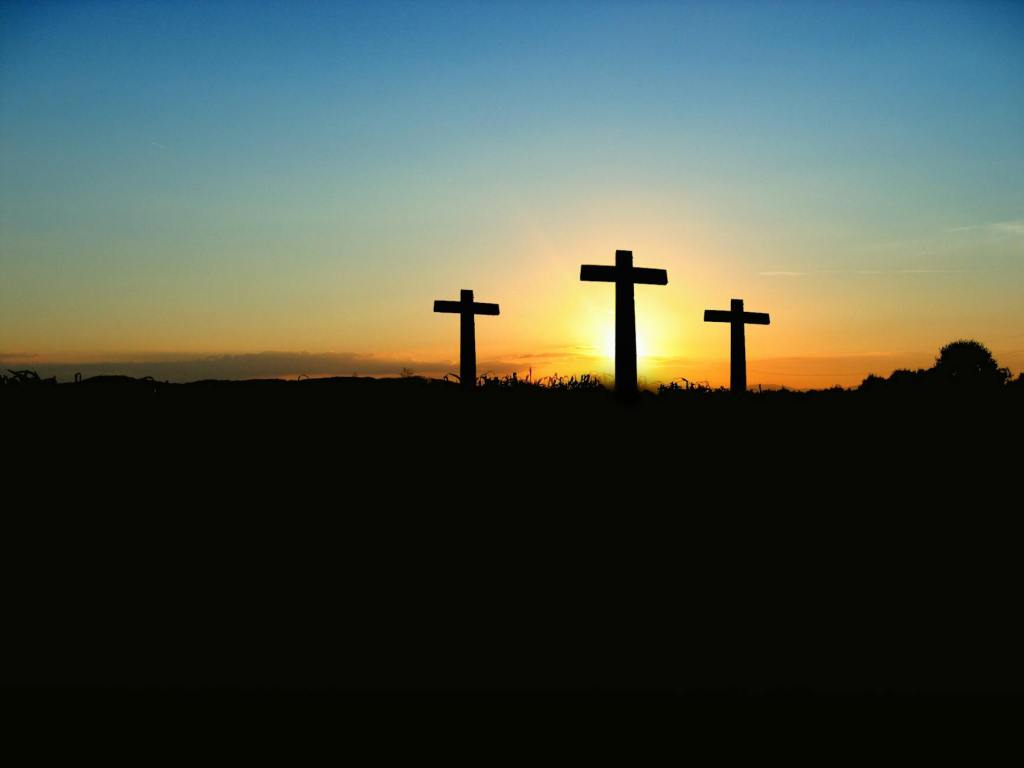 Our Crucifixion